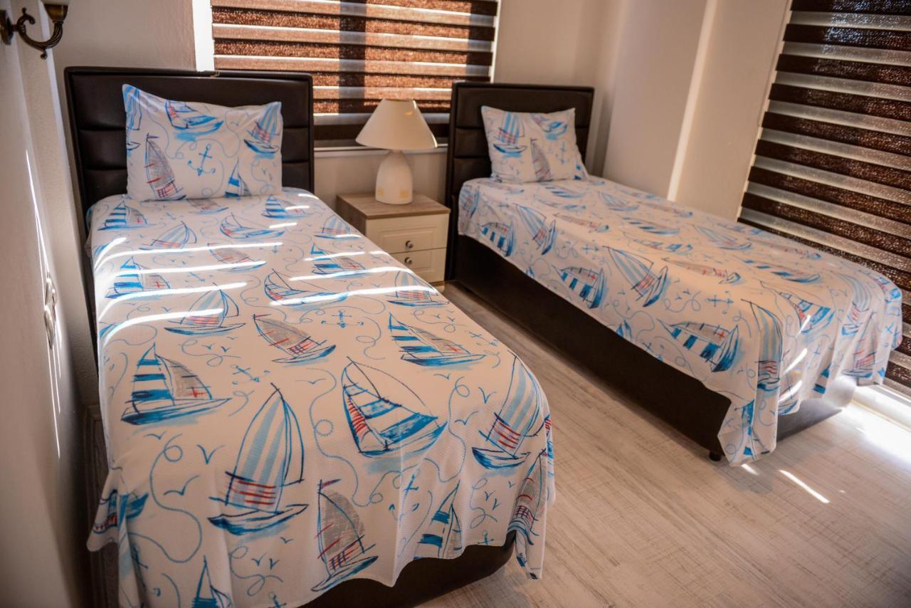 Calis 2 Villa