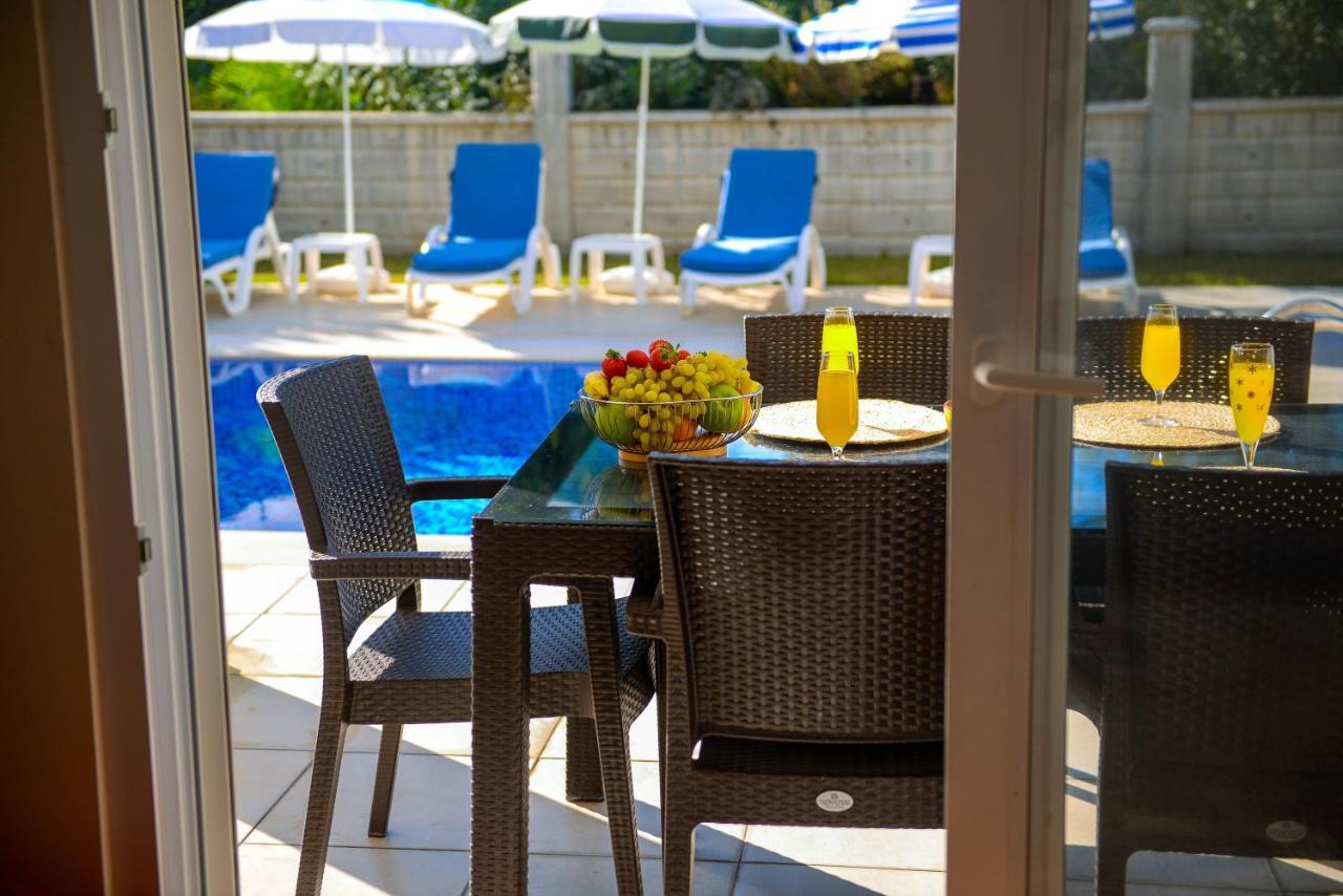 Villa Calis 2 Fethiye