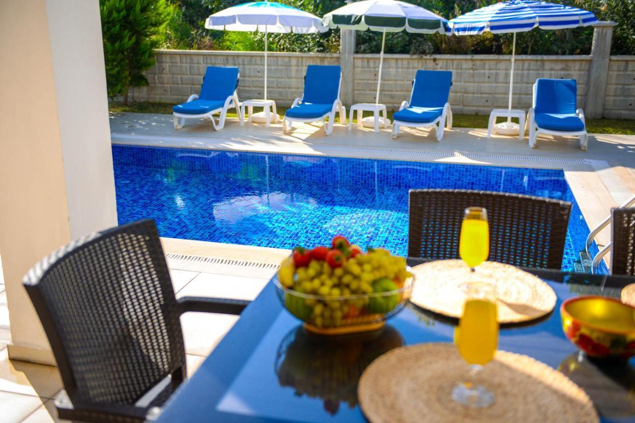 Calis 2 Villa *