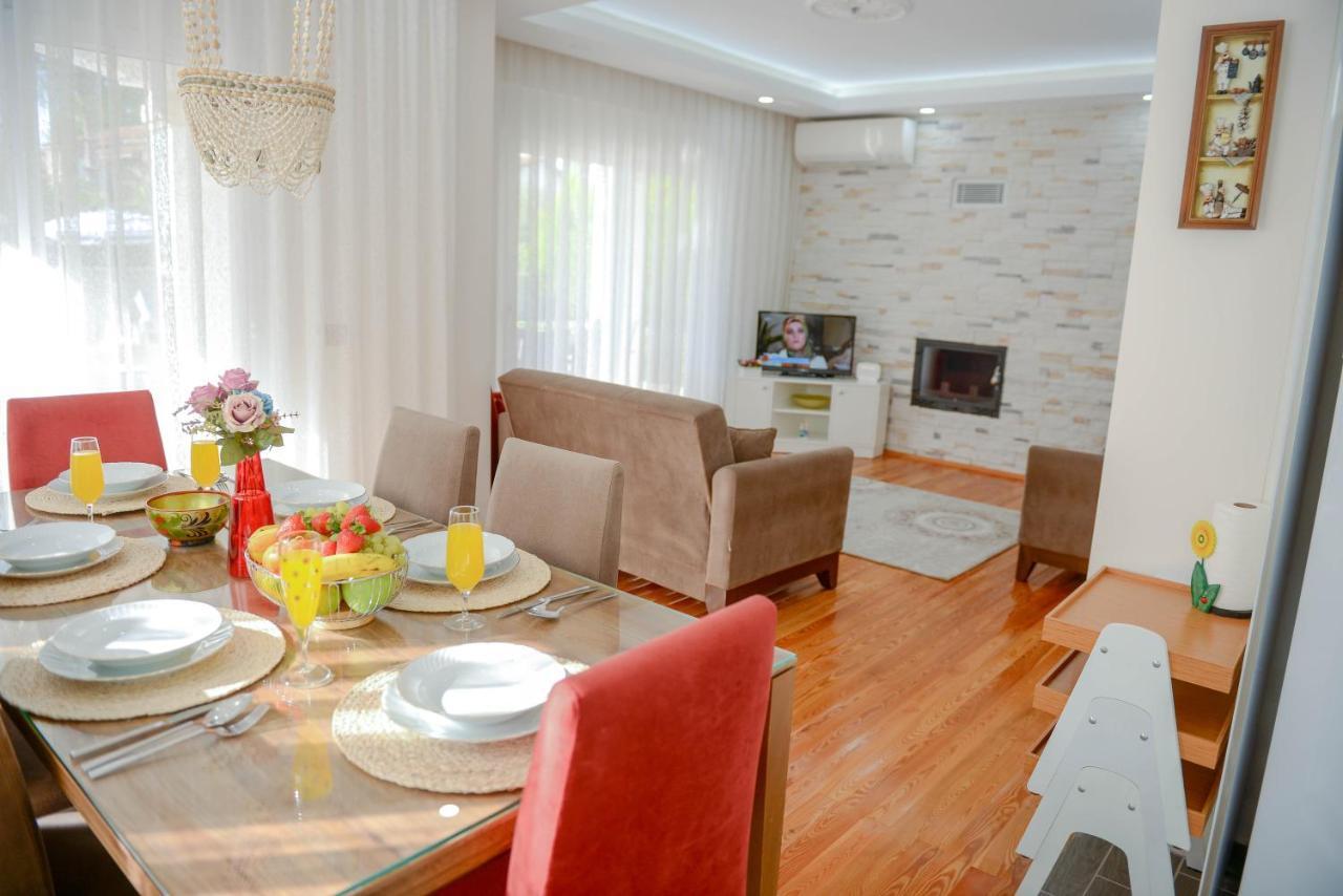 Calis 2 Villa *