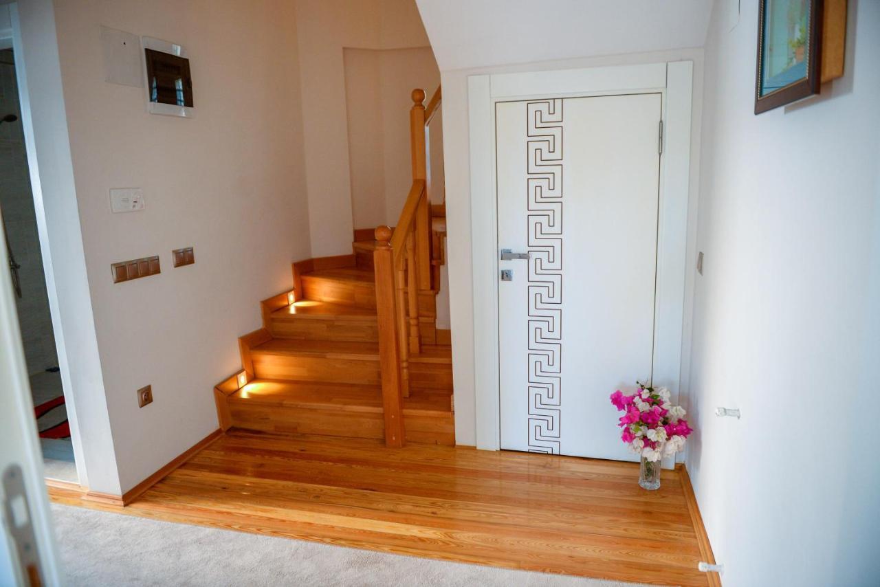 Calis 2 Villa Fethiye
