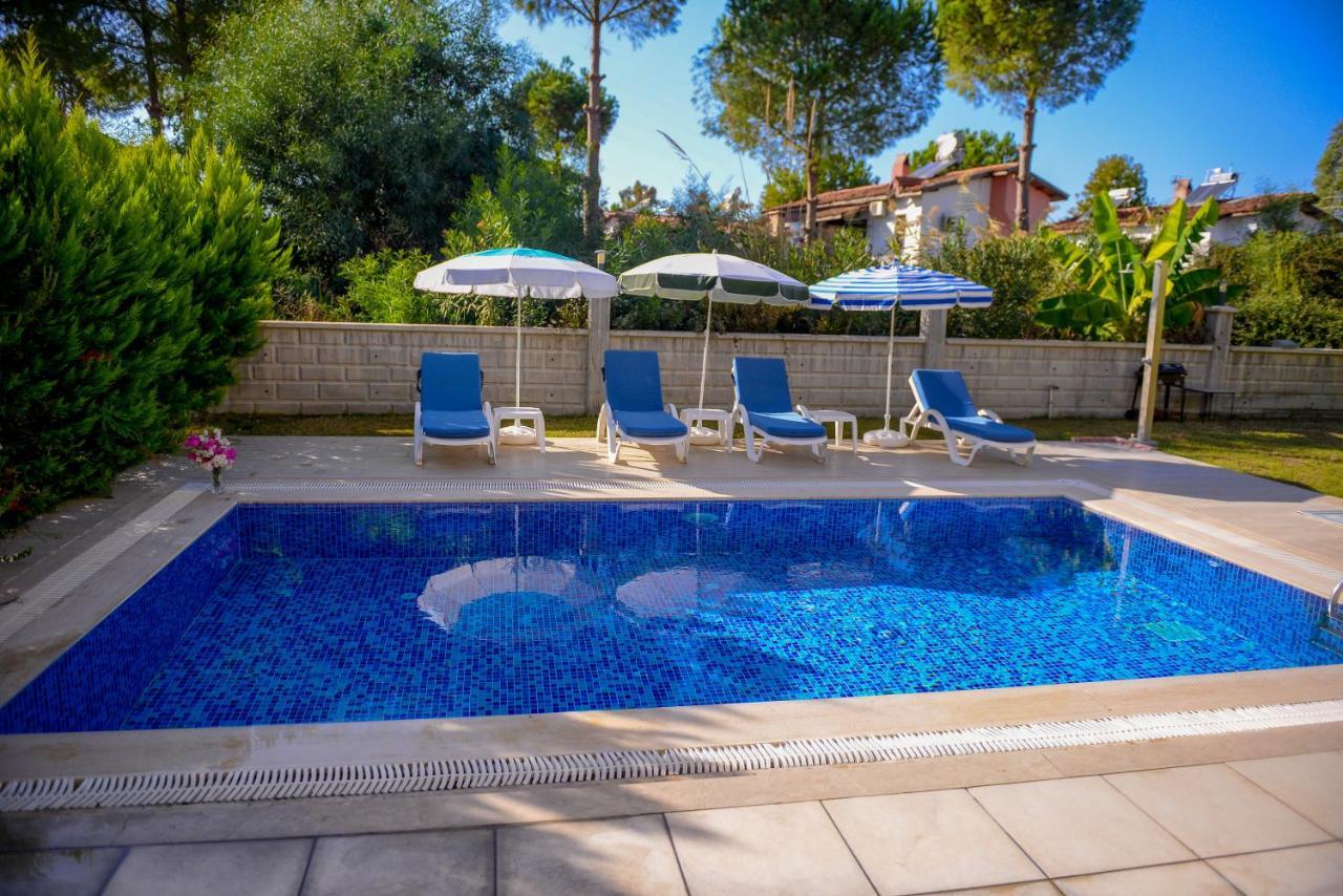 Calis 2 Villa