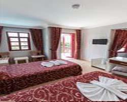 Otel Gunes Fethiye
