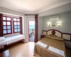 Gunes Otel Fethiye