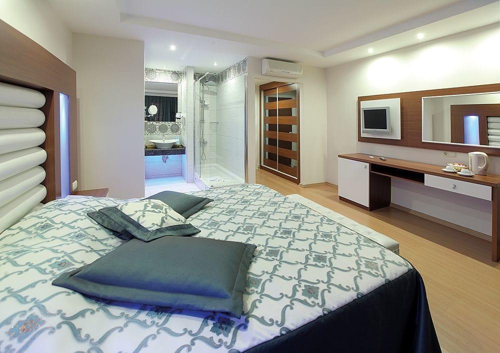 Hotel Oludeniz Beach By Z 2*