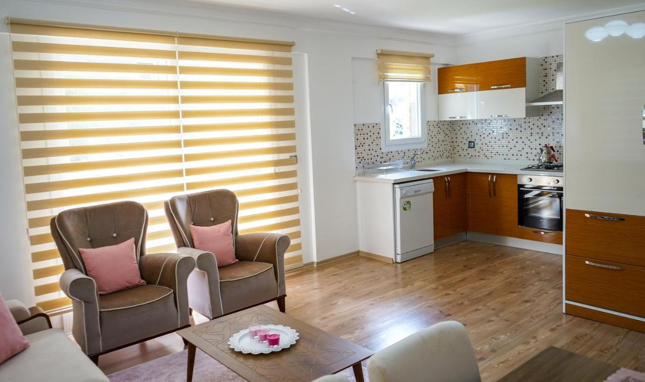 Apartment Likya Garden