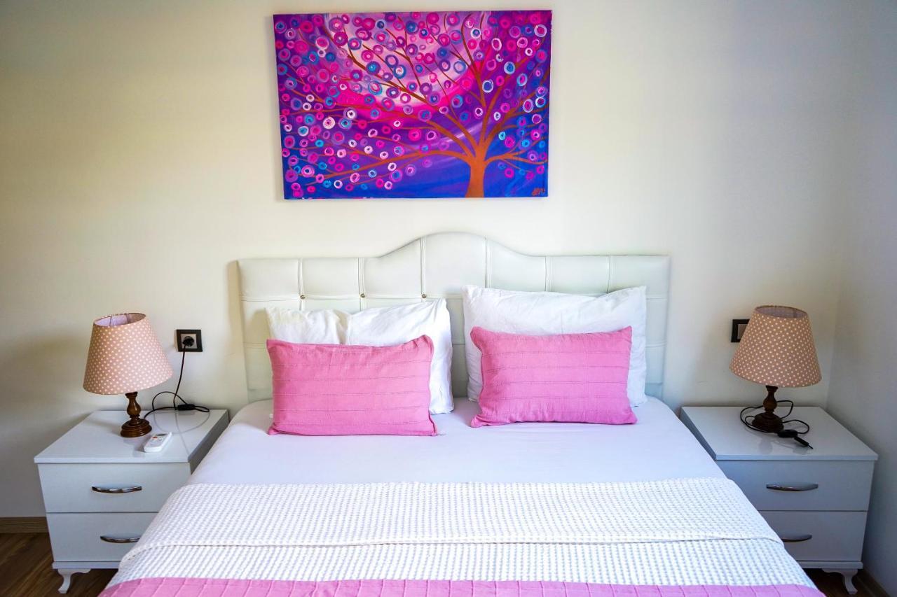 Likya Garden Apartment Fethiye
