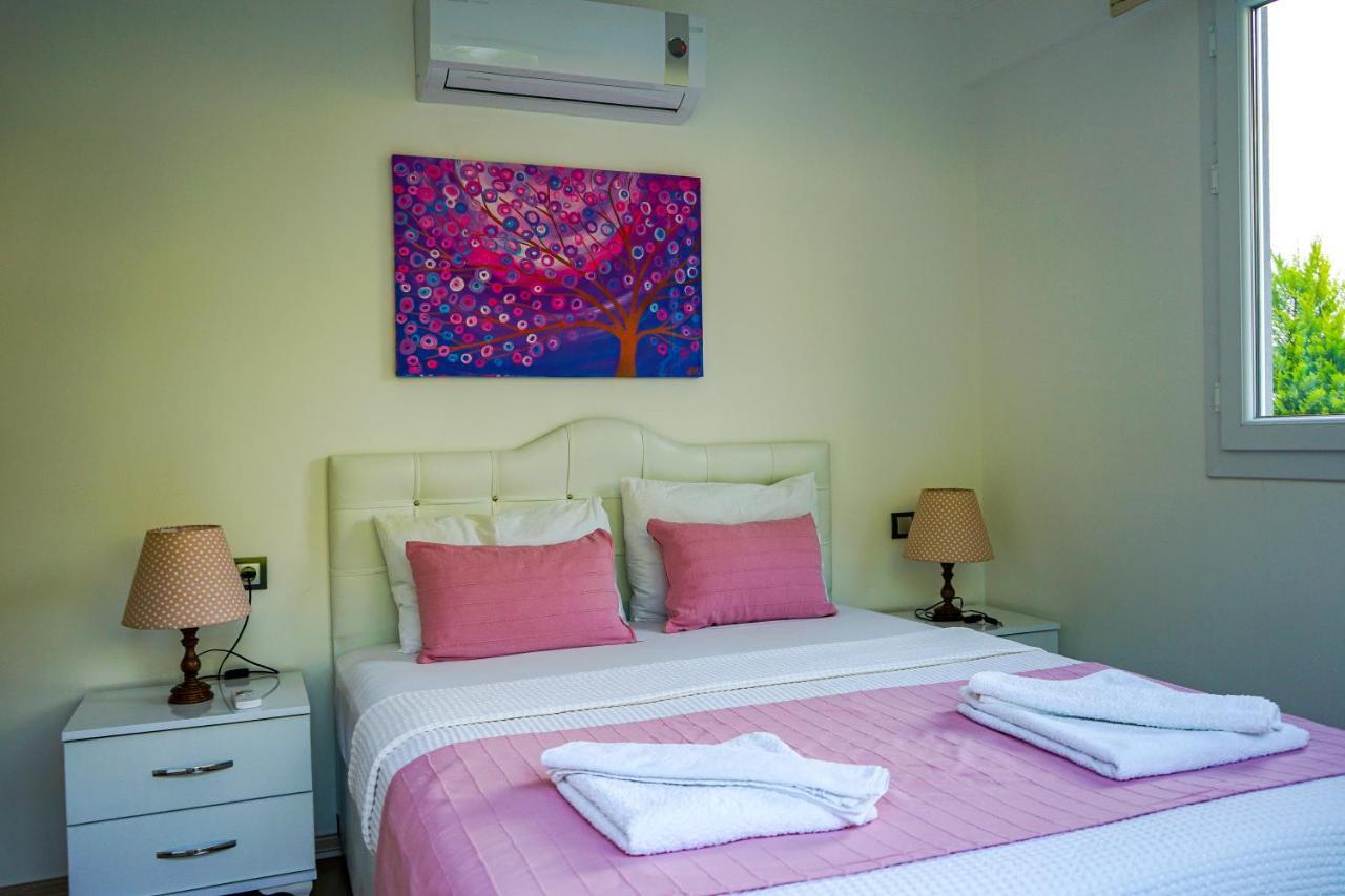 Apartment Likya Garden *