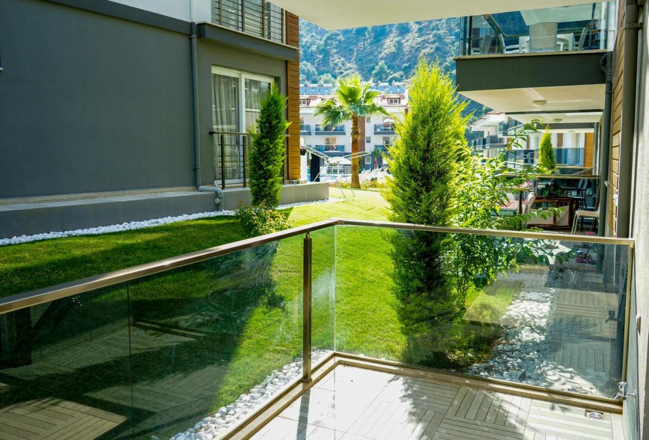 Likya Garden