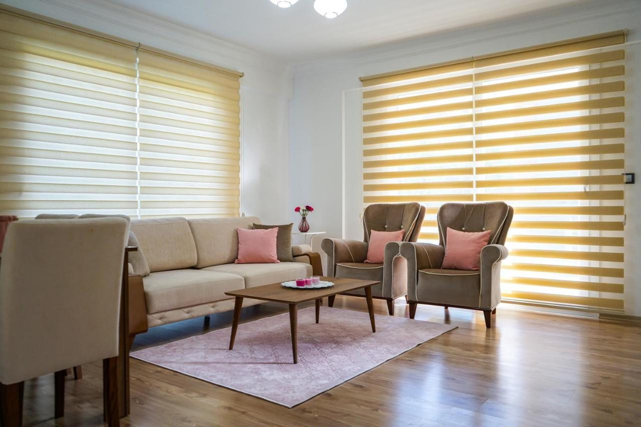 Apartment Likya Garden