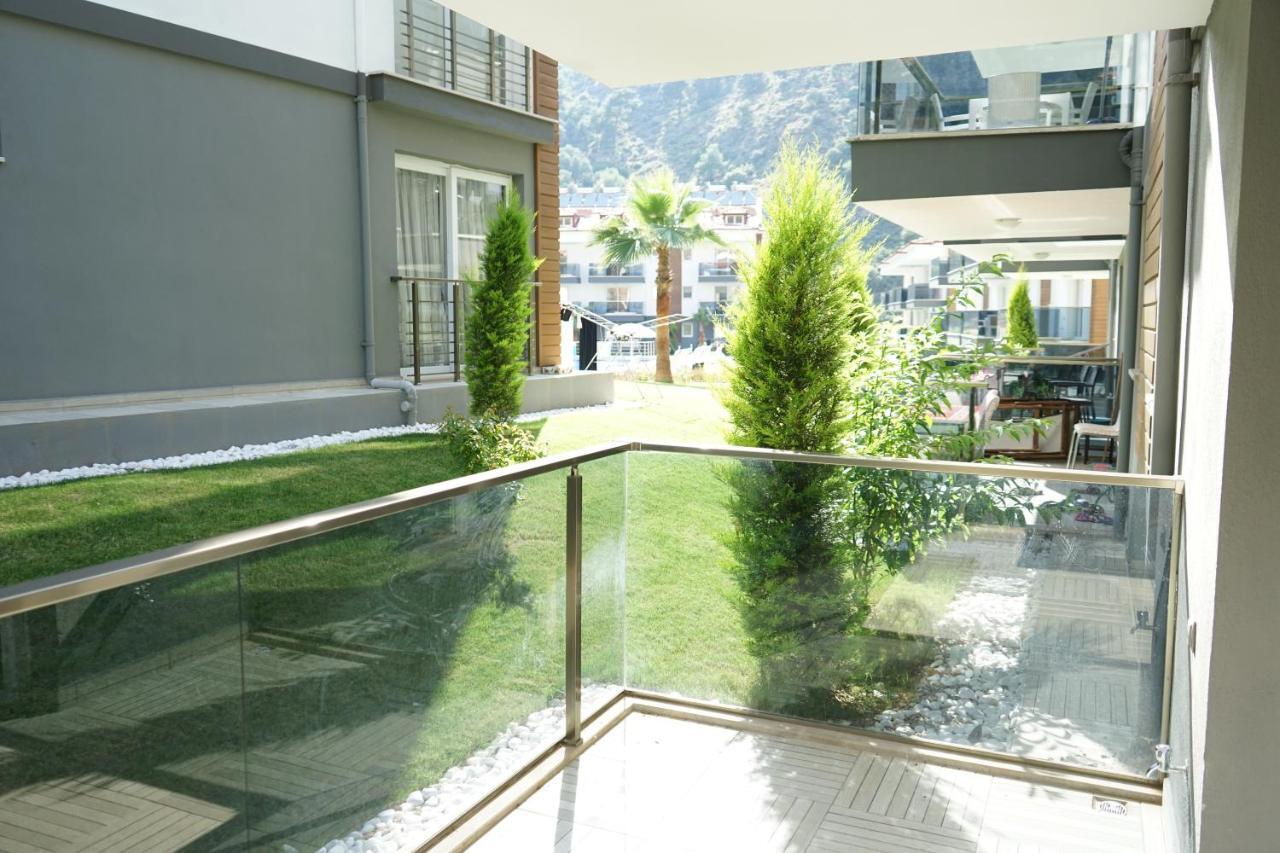 Likya Garden * Fethiye