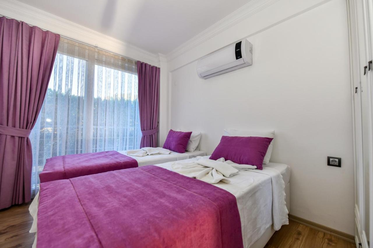 Apartment Likya Garden