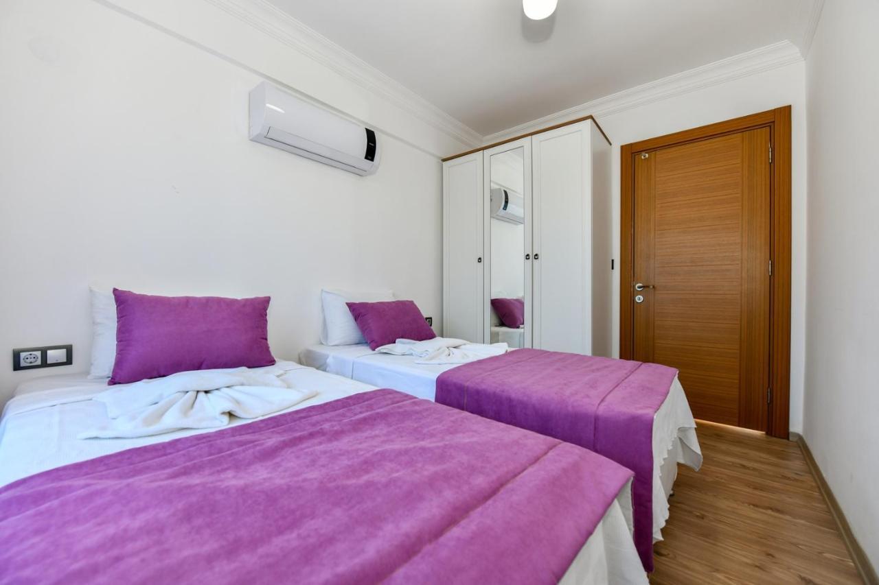 Apartment Likya Garden