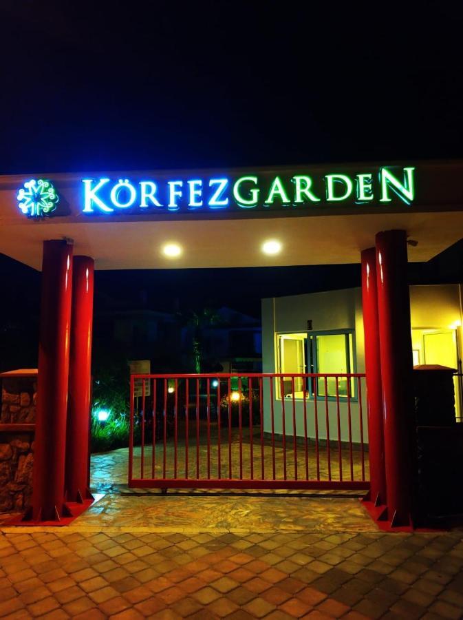 Korfez Garden