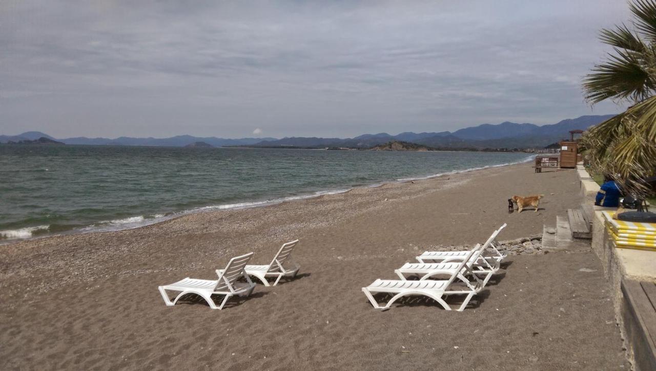 Korfez Garden Fethiye