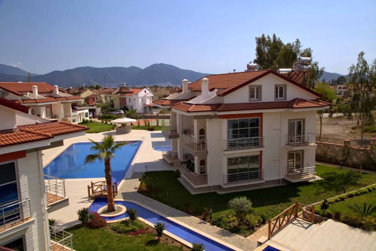 Korfez Garden Fethiye