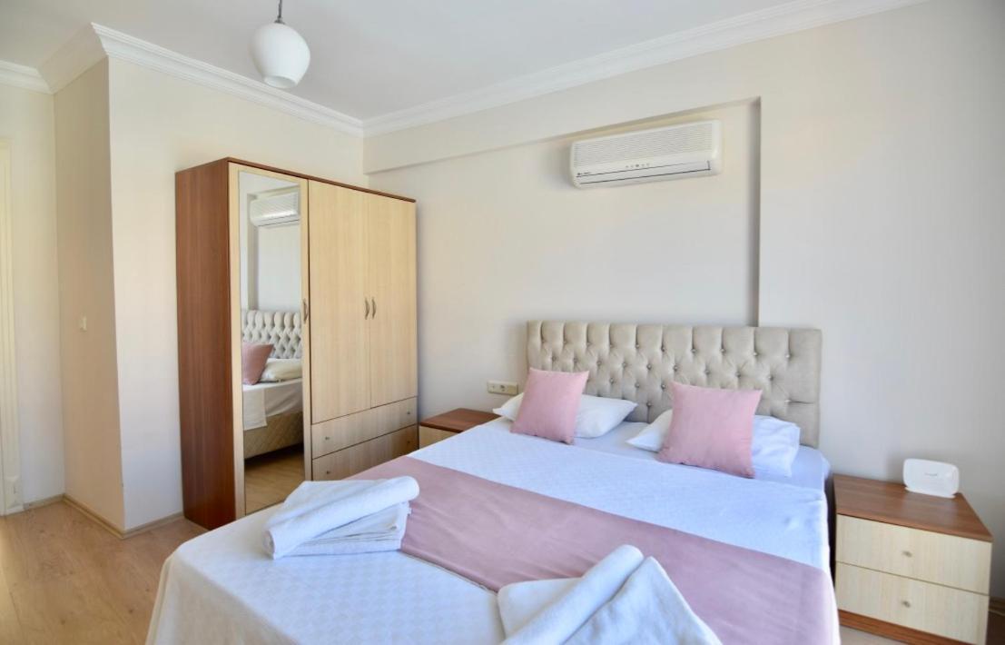 Sunset Beach Club Aqualettings Poseidon 2 Aparthotel