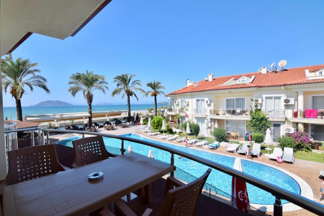 Aparthotel Sunset Beach Club Aqualettings Poseidon 2 Fethiye