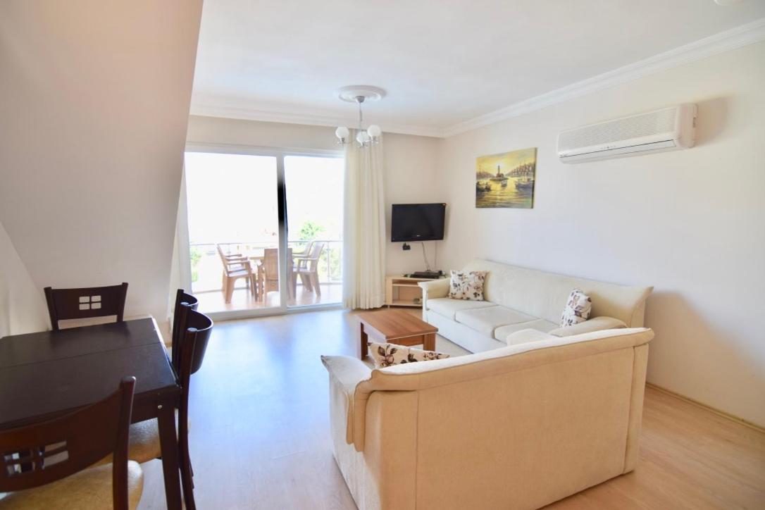 Sunset Beach Club Aqualettings Poseidon 2 Apart Otel *