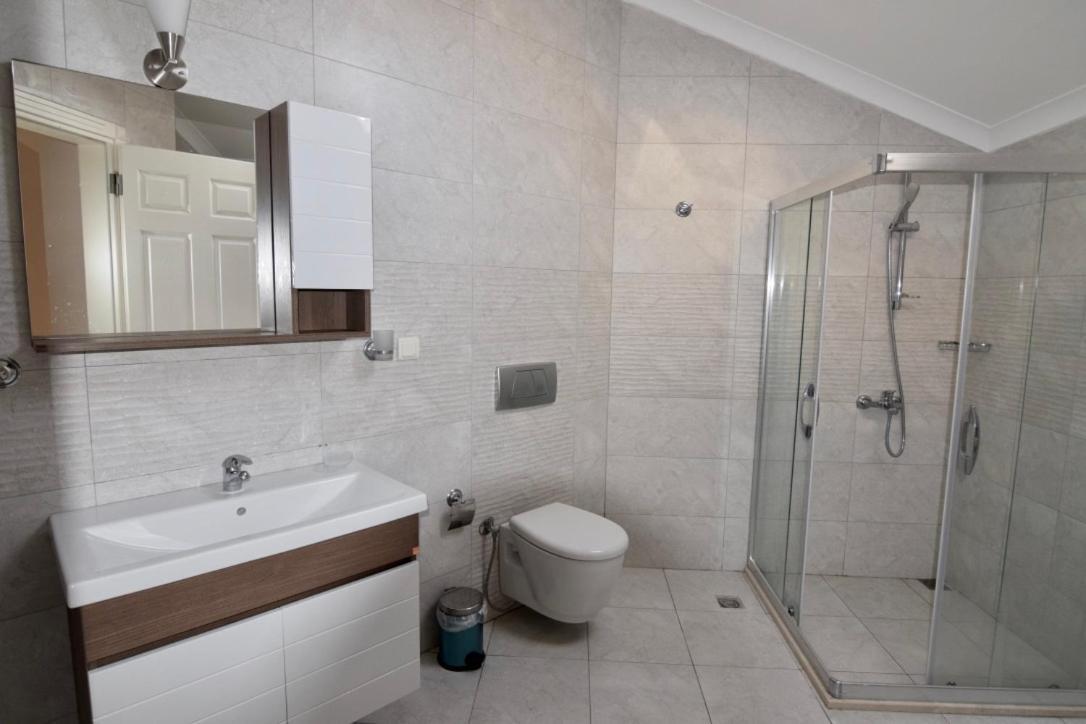Apart Otel Sunset Beach Club Aqualettings Poseidon 2