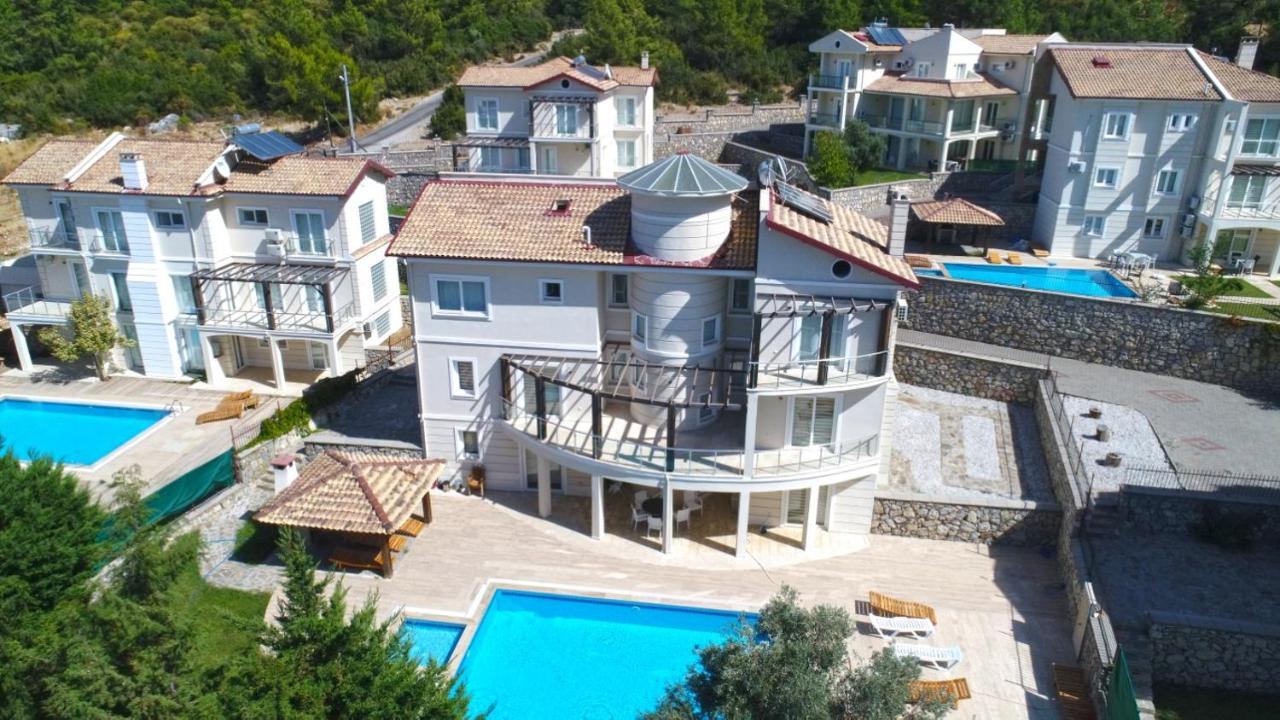 Villa Karmele *