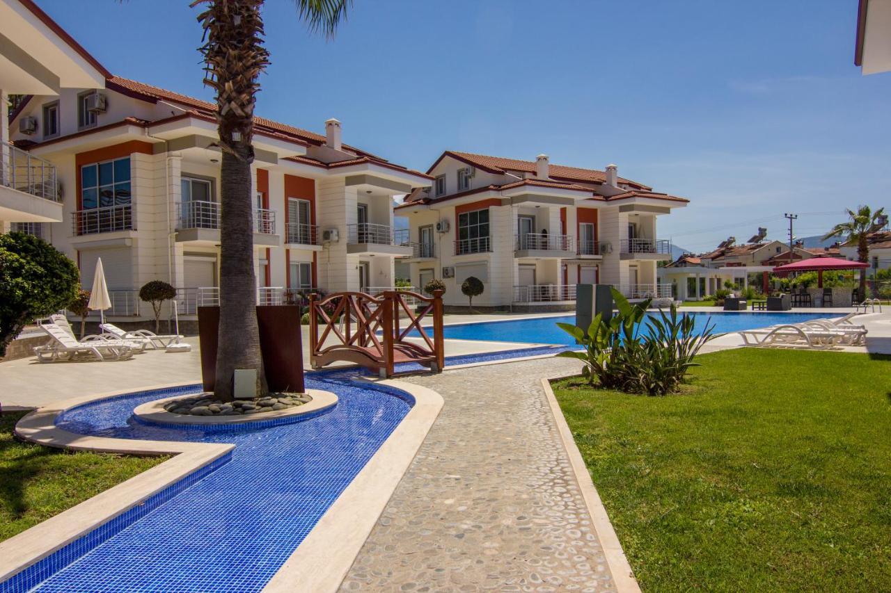 Körfez Garden * Fethiye