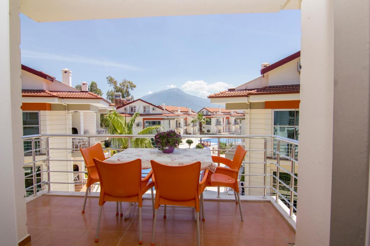 Koerfez Garden Apartment *