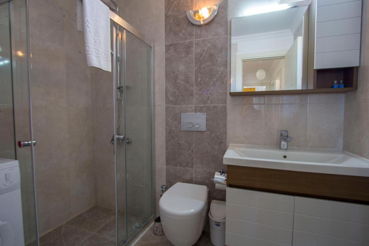 Infinity Denlis Villa Fethiye