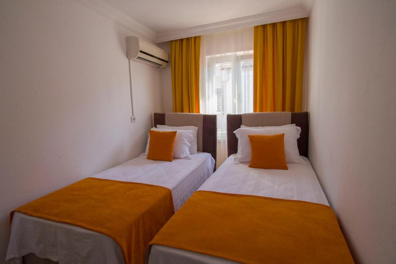 Villa Infinity Denlis Fethiye