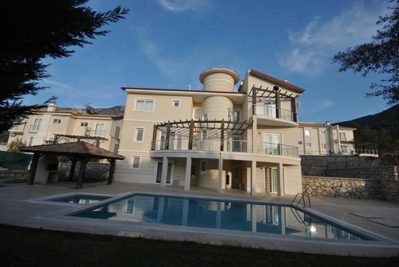 Karmele Villa Fethiye