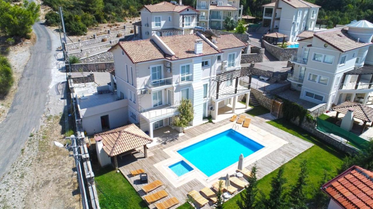 Villa Holly