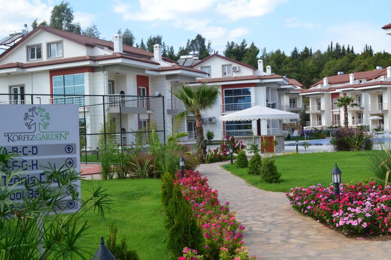 Daire Körfez Garden *