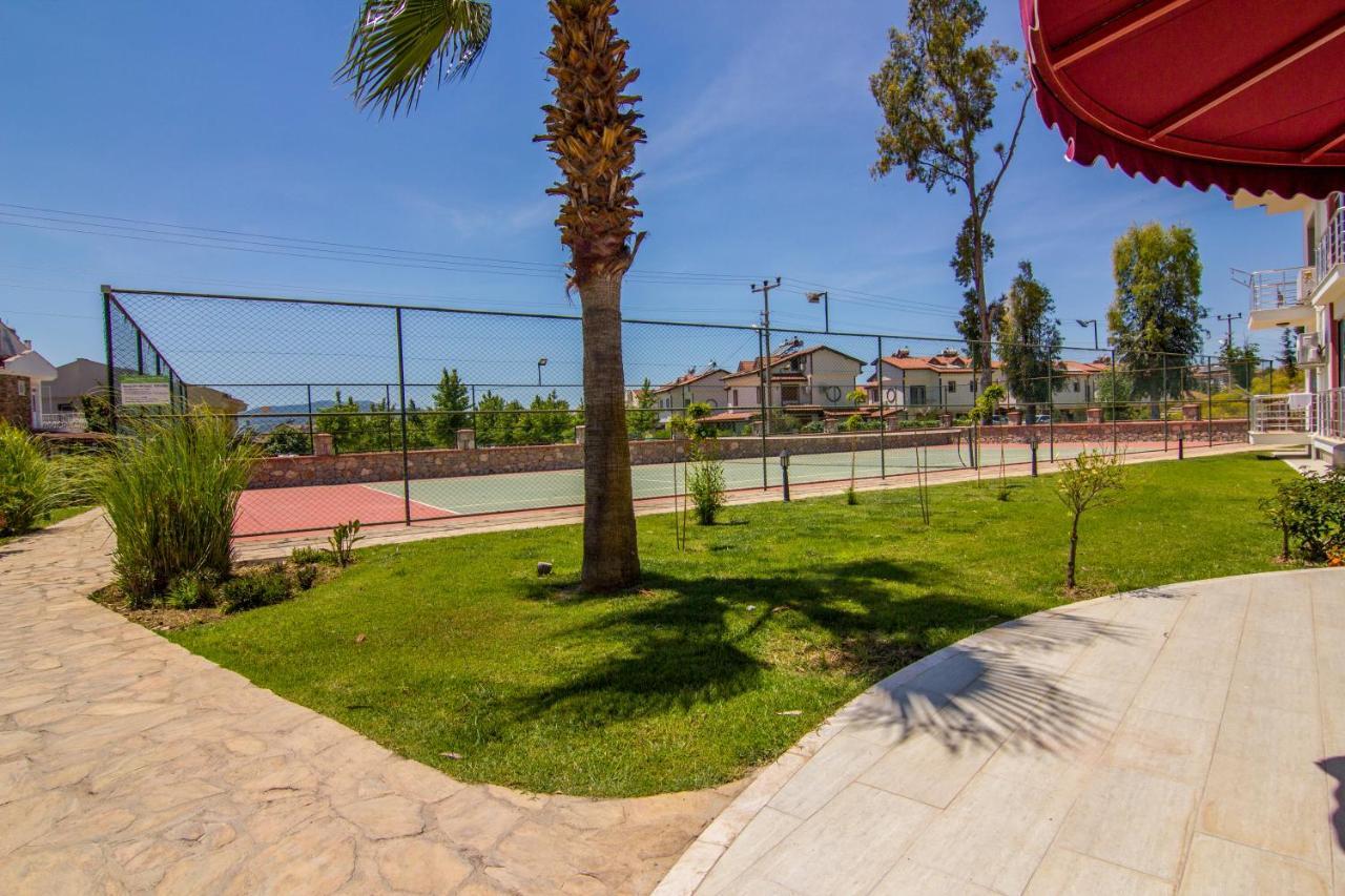 Koerfez Garden Fethiye