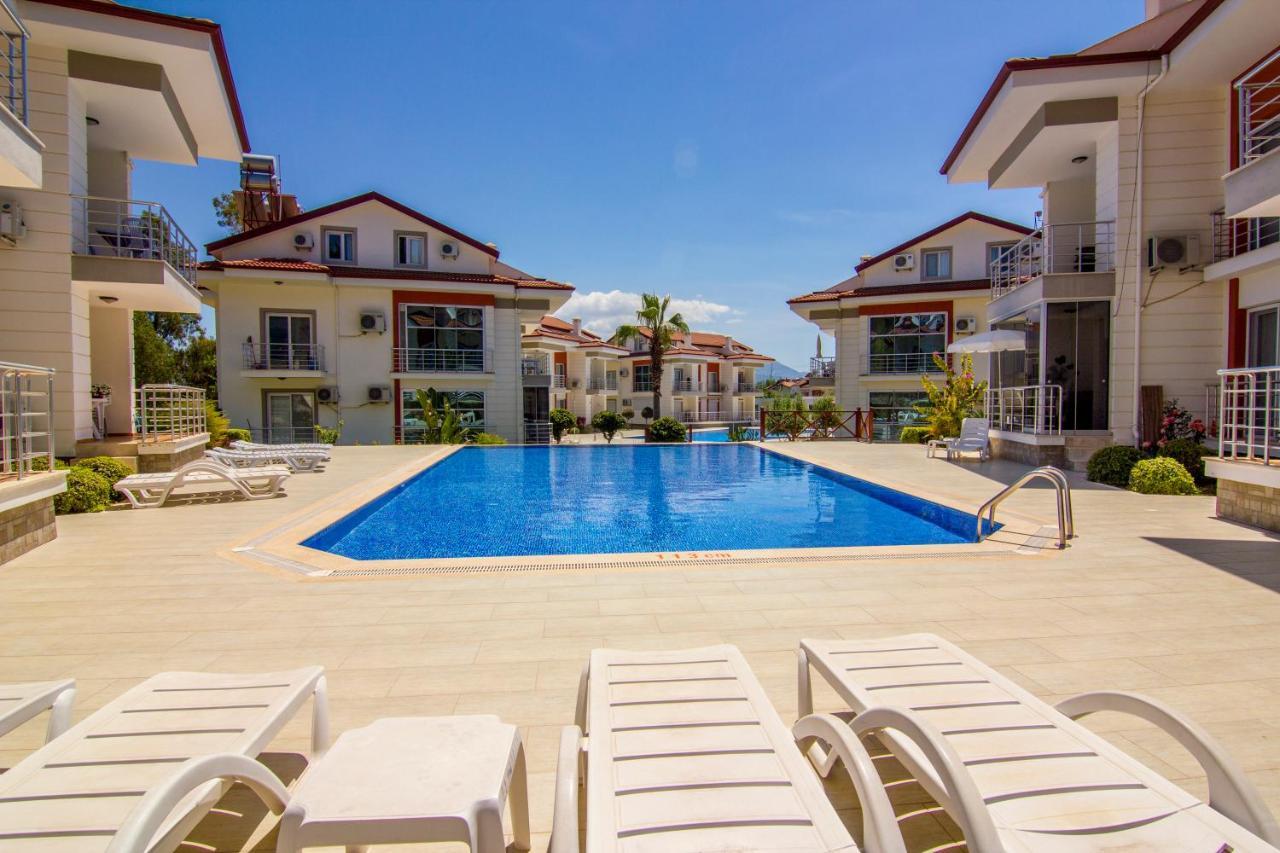 Körfez Garden Daire *