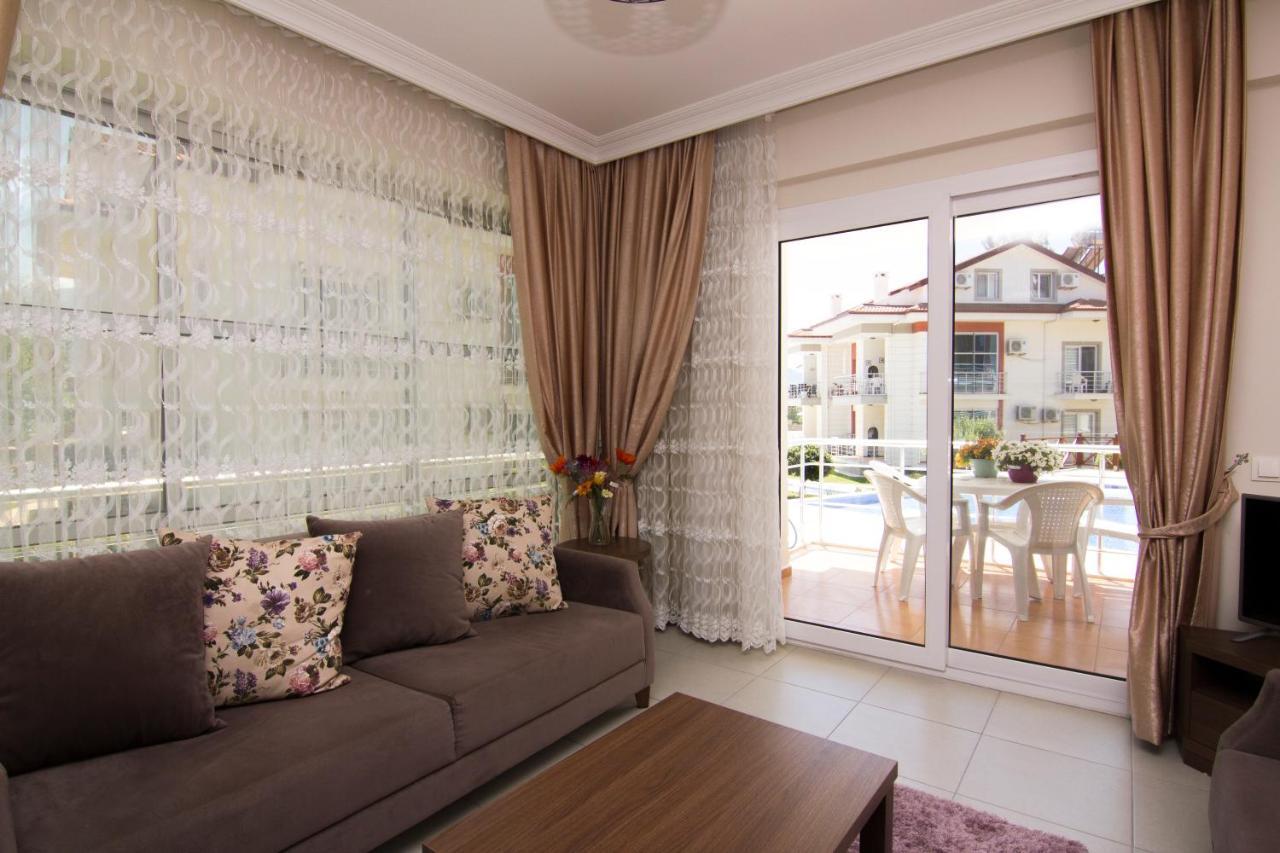 Apartment Koerfez Garden