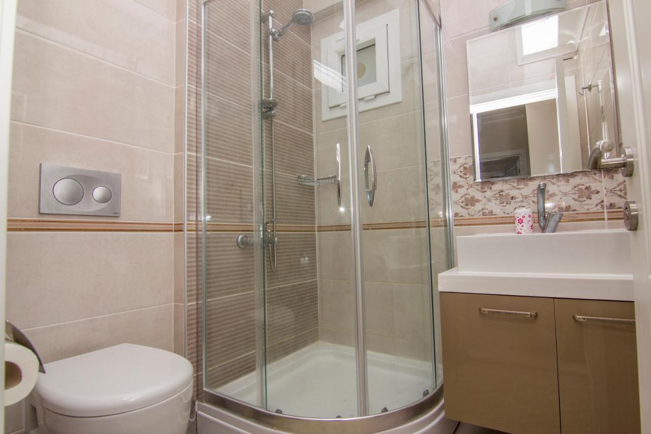 Apartment Koerfez Garden Fethiye
