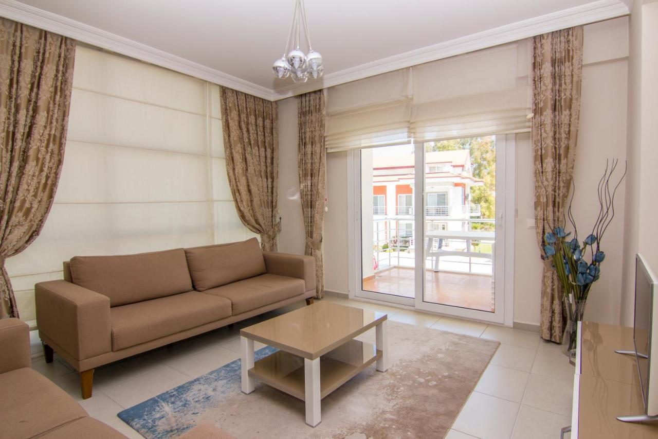 Koerfez Garden Fethiye