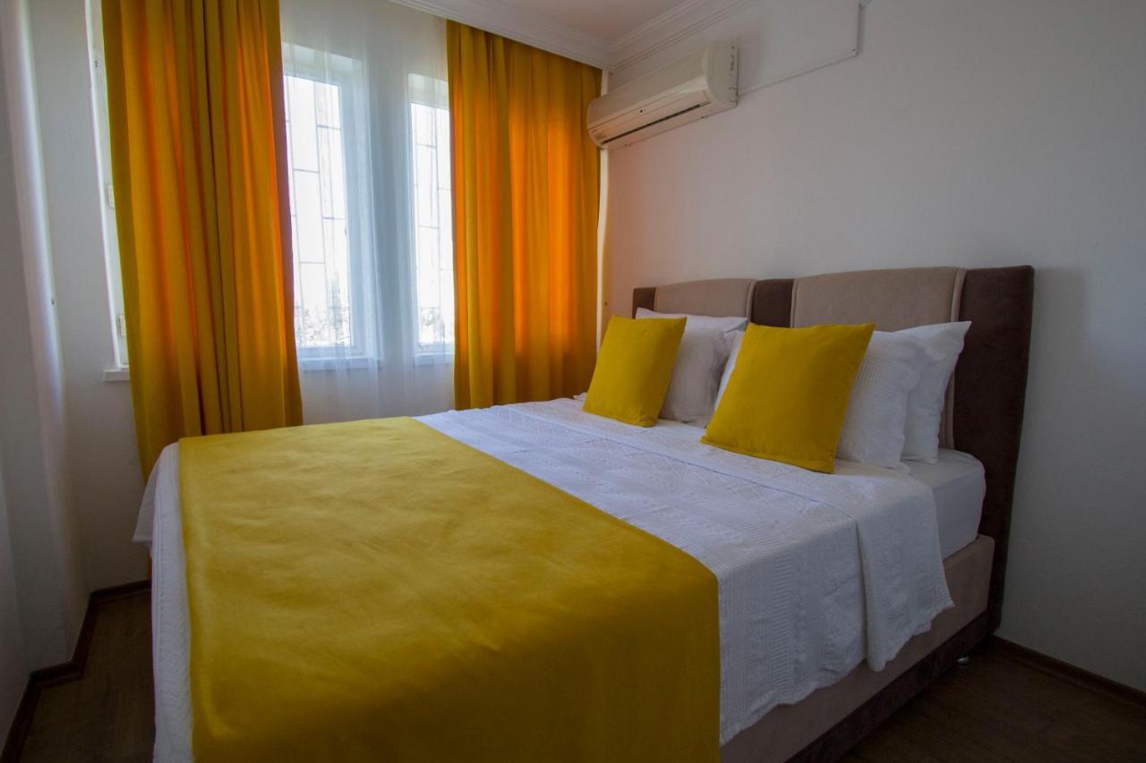Infinity Denlis Villa Fethiye