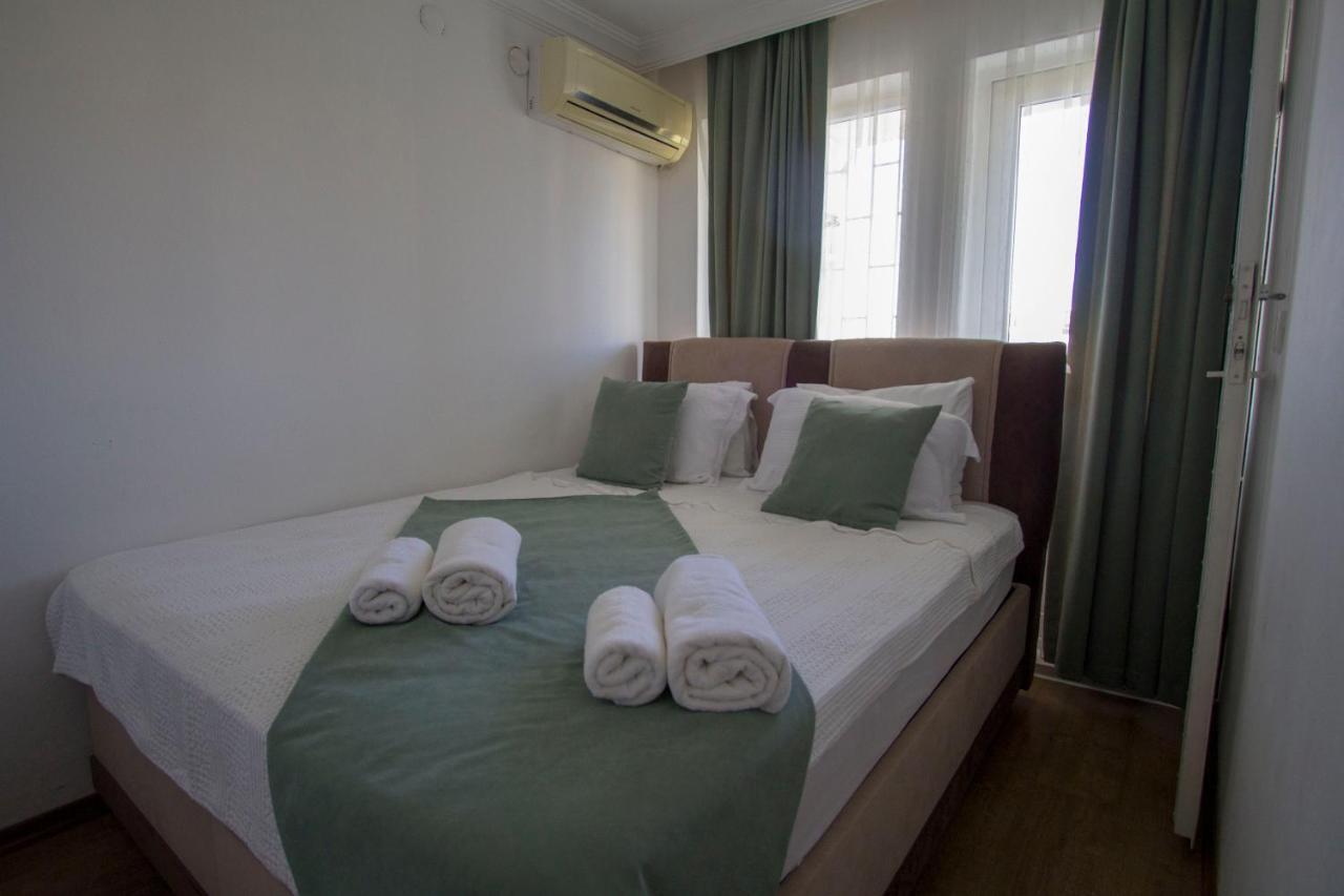 Infinity Denlis Villa Fethiye