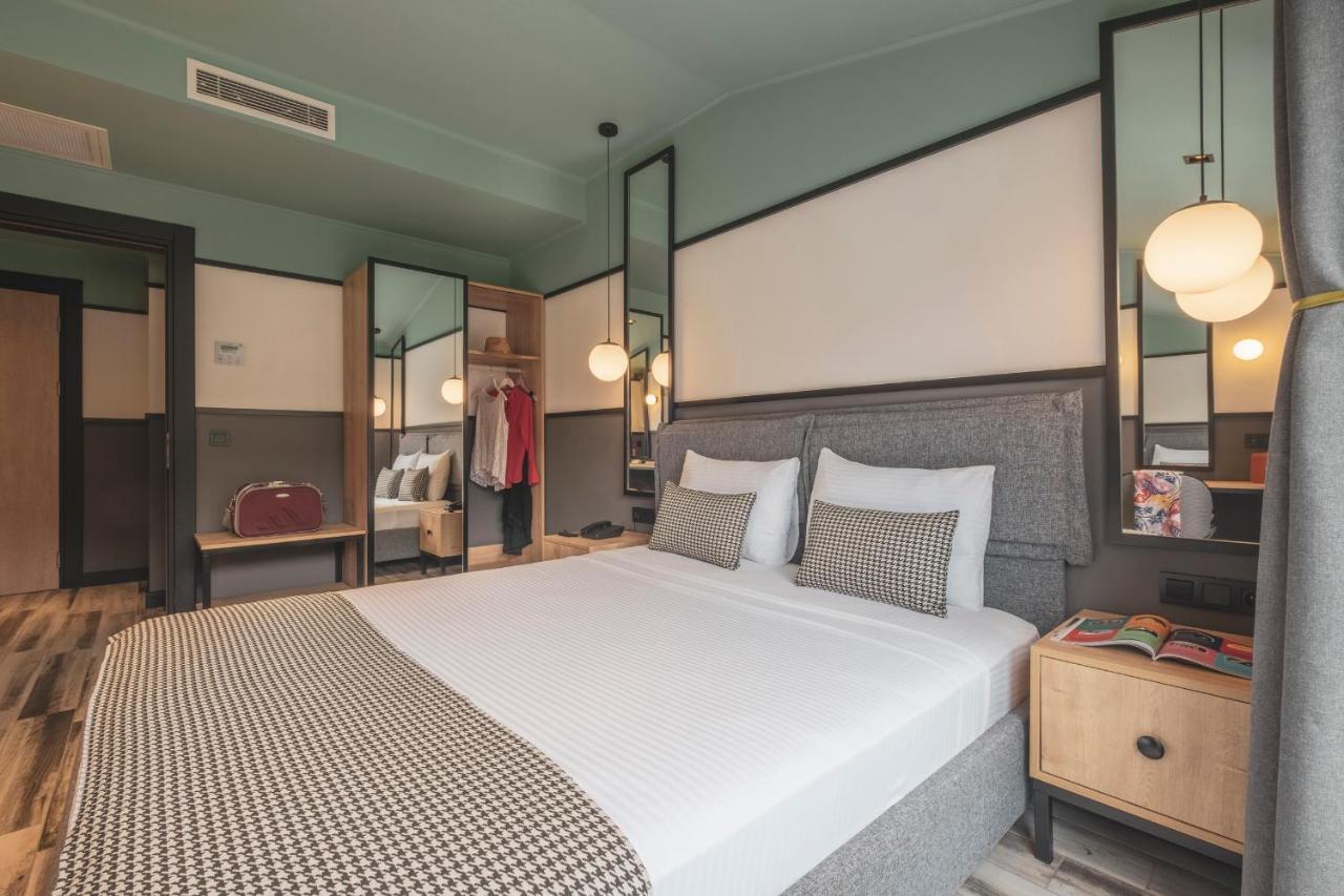 Life Demir Hotel Fethiye