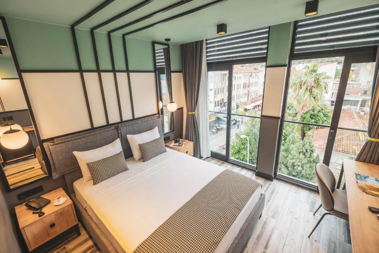 Life Demir Hotel Fethiye
