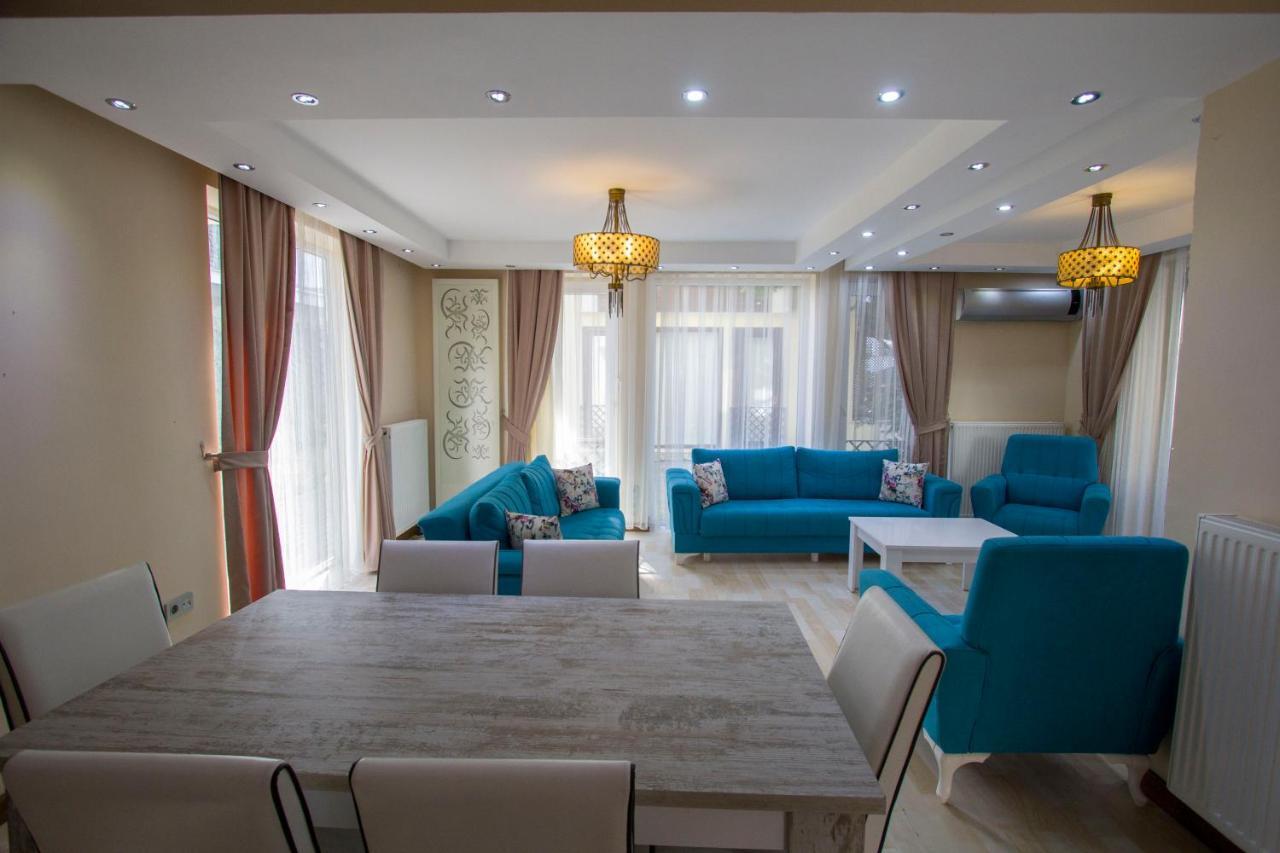 Infinity Safran Villa Fethiye