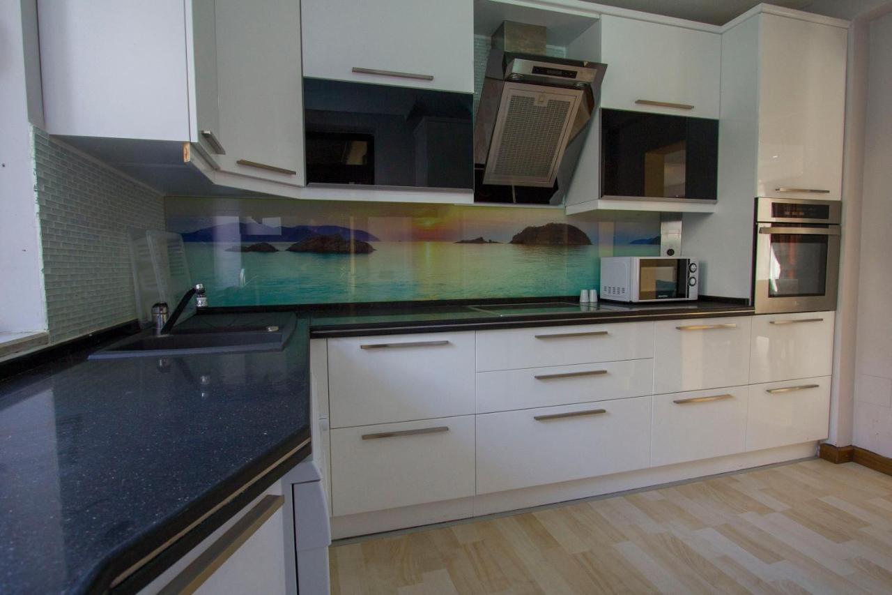 Infinity Safran *