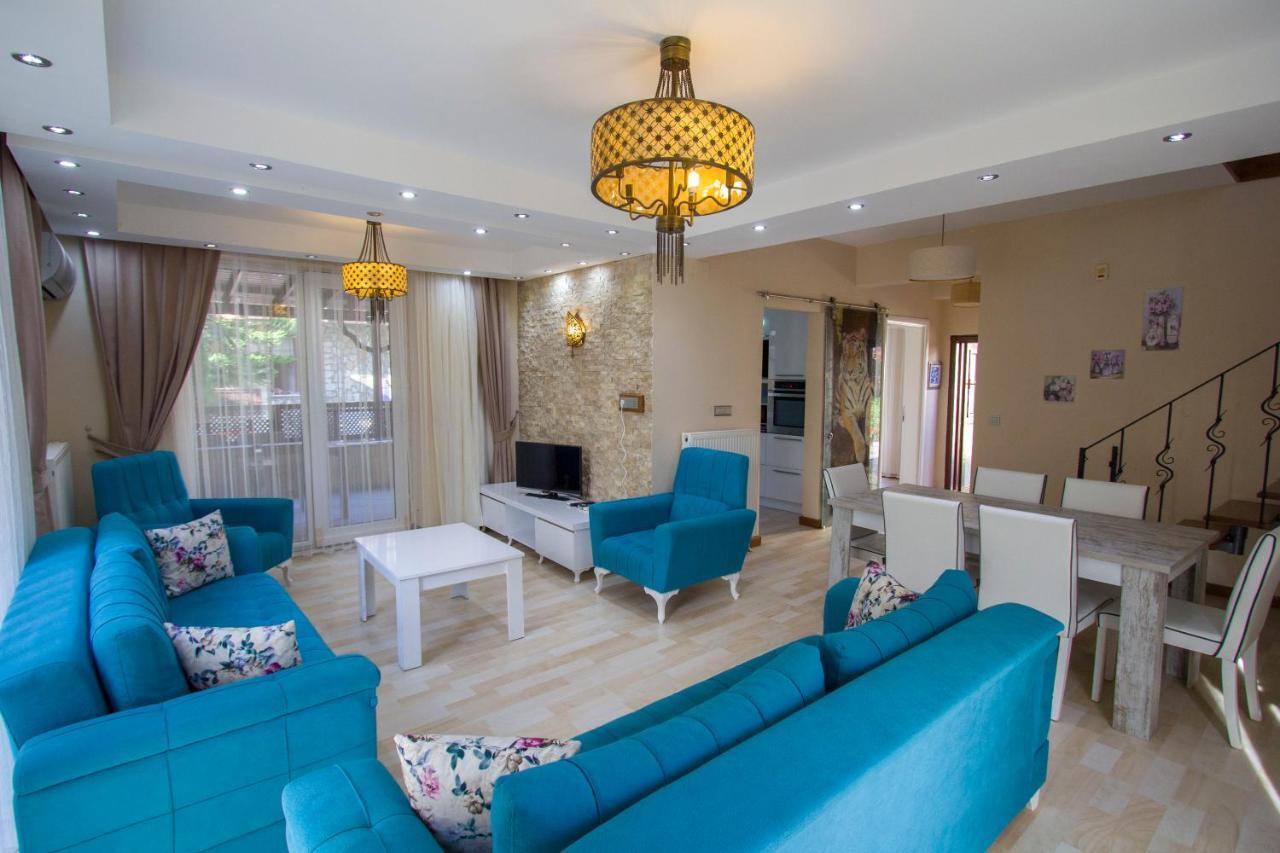 Infinity Safran Villa *