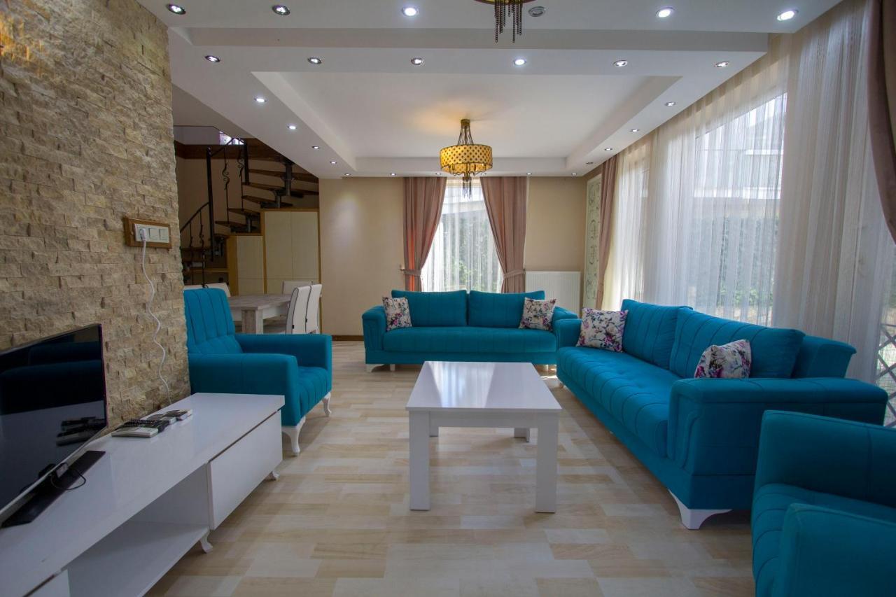 Infinity Safran Fethiye