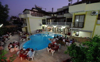 Dogus 2* Fethiye