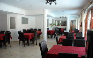 Dogus Otel 2*
