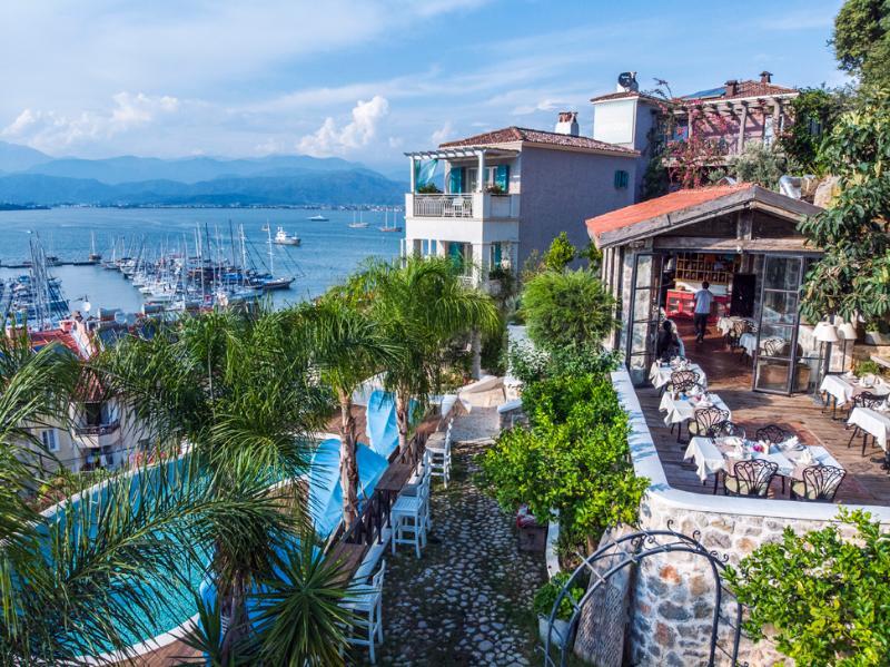 Unique-boutique Class - Adults Only Fethiye