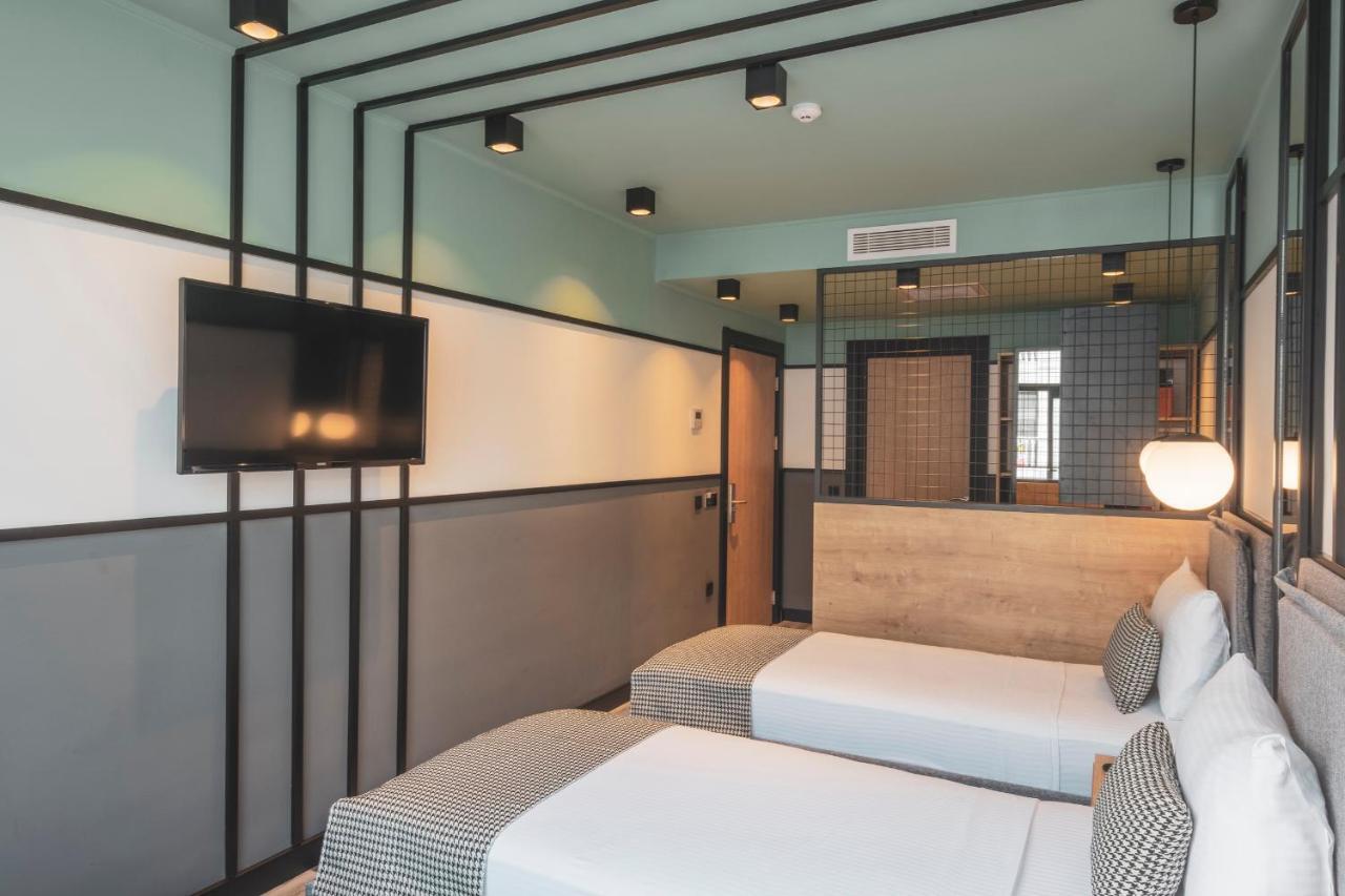 Life Demir Hotel