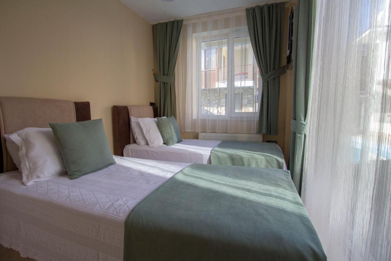 Infinity Safran Villa Fethiye